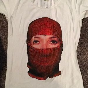 Kate Moss elevenparis shirt